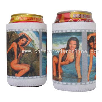 Can Cooler from China